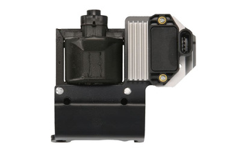 Cewka zapłonowa pasuje do: MERCRUISER MCM  MIE 4.3L, 5.0L, 5.7L, 6.2L MPI z ECM 555 (S  N 0M300000-up) (2001-up), MERCRUISER 350 MAG MPI ALPHA/BRAVO, 350 MAG MPI ALPHA/BRAVO EC