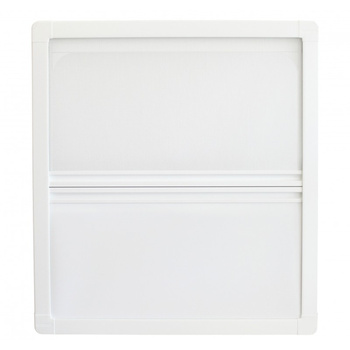 * ROLETA SKYSCREEN ROLLER SURFACE 2 LUK ROZMIAR 00 - LINER 62MM*