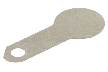 Element obudowy pompy paliwa PARSUN/YAMAHA F30  F40