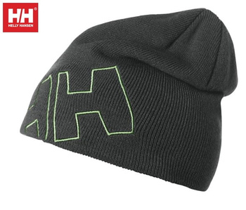 HELLY HANSEN CZAPKA DZIECIĘCA DZIENINOWA (42052) OUTLINE ROCK