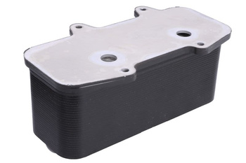 Chłodnica oleju pasuje do: SEA-DOO 1630 (18-25) Marine