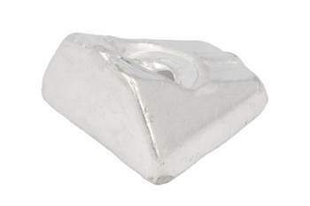 Anoda TECNOSEAL (aluminium, woda morska/woda słodka) EVINRUDE/JOHNSON