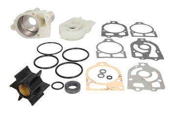 Zestaw naprawczy pompy cieczy chłodzącej MERCRUISER MR/Alpha I (S/N 6854393-0D469858)