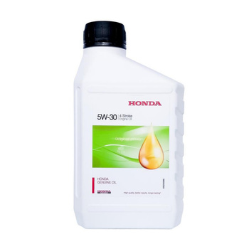 Olej silnikowy 4T HONDA 5W30 0,6l