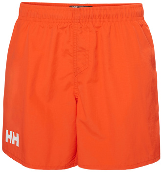 SZORTY HELLY HANSEN JR PORT VOLLEY (41808)FLAME