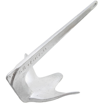 KOTWICA BRUCE GALWANIZOWANA - CLAW LEWMAR - 7.5KG