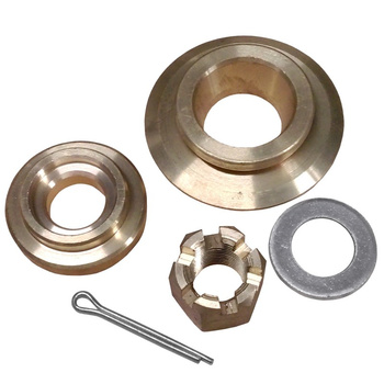 KIT ŚRUBY HONDA 115-250 HP (X)