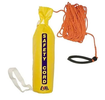 RZUTKA RATOWNICZA - LINA 6 MM