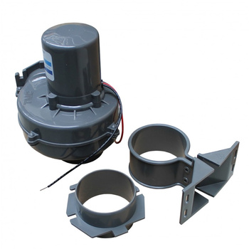 WENTYLATOR AIR 2500L/M 12V