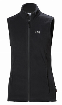 Kamizelka Polarowa Damska Helly Hansen Daybreaker Fleece Vest (51830) BLACK