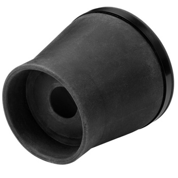 ZAKOŃCZENIE RURY OSŁONOWEJ D61MM - KOŃCÓWKA RURY OSŁONOWEJ OD STRONY SILNIKA