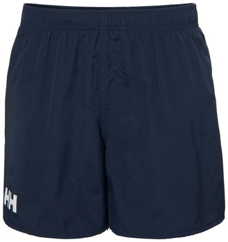 SZORTY HELLY HANSEN JR PORT VOLLEY (41808)  NAVY