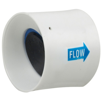 ZAWÓR ZWROTNY LINII PALIWOWEJ