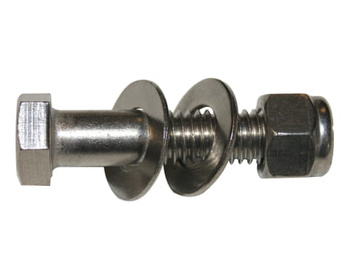 ŚRUBA DO STERU ŁODZI LASER HT7015