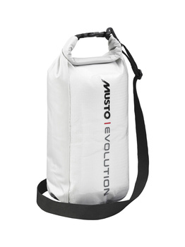 MUSTO WOREK WODOODPORNY 10 L. (82280) EVO 10L DRY TUBE PLATINUM