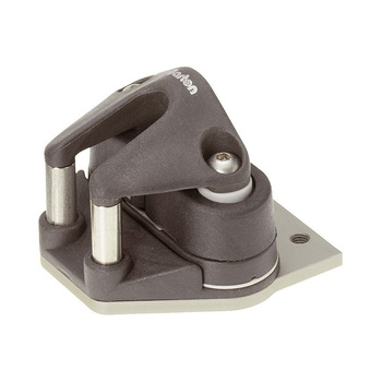 KNAGA 90DEG DO WÓZKÓW B/B ROZMIAR 1 NA SZYNY DRILLED/SLIDING/BEAM W20MM-PAIR