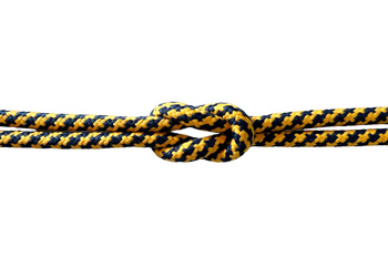 LINA CARIBIC 10 MM ŻÓŁTA