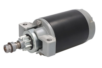 Rozrusznik kpl. PARSUN F15  F9.9