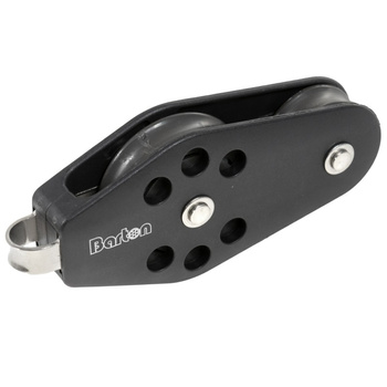 BLOCZEK F 30/45MM FIDDLE FIXED EYE SIZE 2