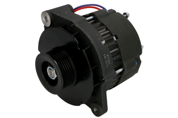 Alternator (12V, 65A)