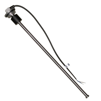 CZUJNIK POZIOMU PALIWA I WODY S3 240-30 OHM 450 mm - WKRĘCANY