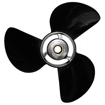 ŚRUBA YAMAHA 150-300 HP, 14 1/2 X 17