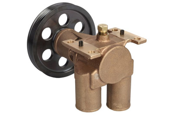 Pompa cieczy chłodzącej