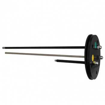 SENSOR ZBIORNIKA WASTE VDO