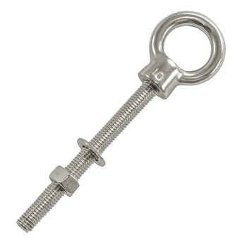 (N) BOW EYE M10, AISI316