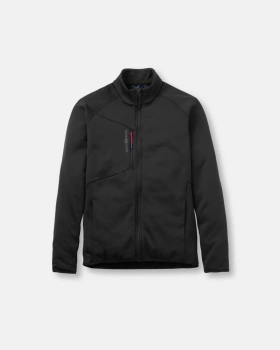 BLUZA MĘSKA HENRI LLOYD AKTIV STRETCH 3.0 BLACK