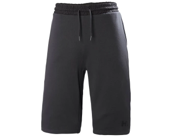 SZORTY MĘSKIE HELLY HANSEN ACTIVE (53014) EBONY