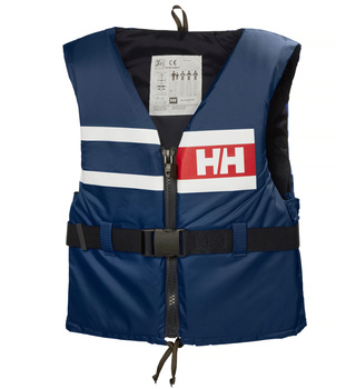 KAMIZELKA ASEKURACYJNA HELLY HANSEN SPORT COMFORT 33854 NAVY
