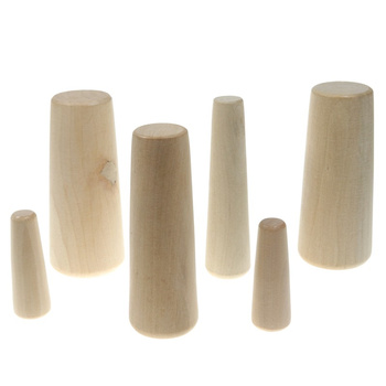 ZESTAW NAPRAWCZY KOŁKI SET-6 22-49MM