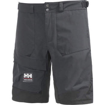 SZORTY MĘSKIE HELLY HANSEN HP HT SHORTS 2 (31810) EBONY