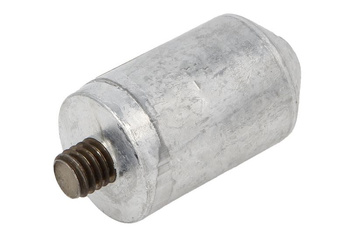 Anoda (cynk, pasuje do modeli: D60, D70, D100, D120) VOLVO PENTA