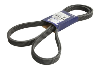 Pasek wielorowkowy VOLVO PENTA D3-110  D3-130  D3-160  D3-190