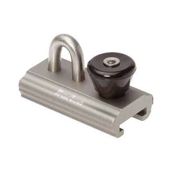 WÓZEK T 20MM MAINSHEET SLIDE ZE STOPEREM