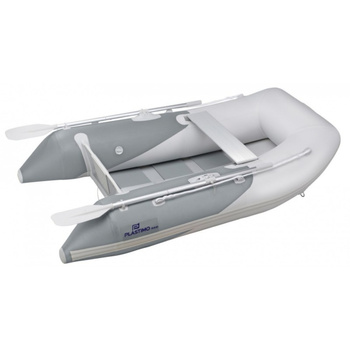PONTON RAID II P240SH GREY