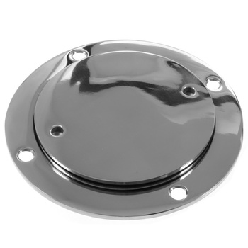 POKRYWA INSPEKCYJNA 3" S/S, 114X83,5MM