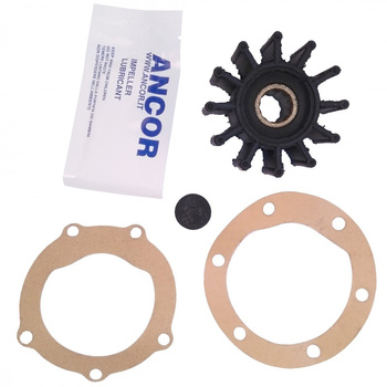 WIRNIK POMPY KASHIYAMA SP-60