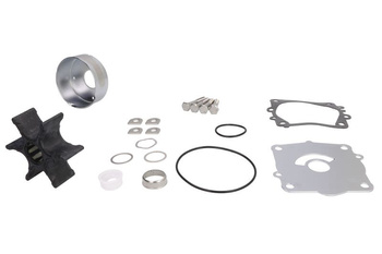 Zestaw naprawczy pompy cieczy chłodzącej F100  F115  F130