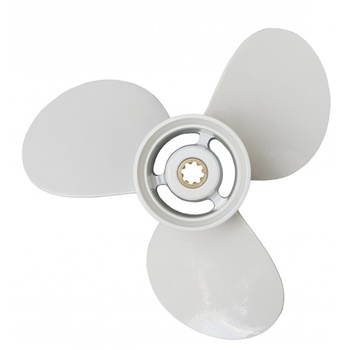 ŚRUBA HONDA 8 - 20 HP, 9 1/4 X 9