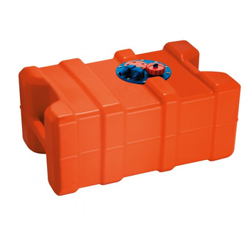 ZBIORNIK PALIWA - 50L - GOLF LINE