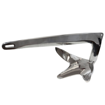 KOTWICA BRUCE - NIERDZEWNA - 25KG