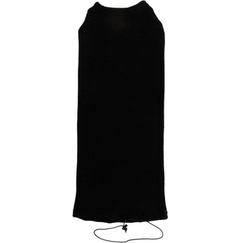 POKROWIEC NA ODBIJACZ 38x102, SERIA F7, HTM4 - CZARNY (N)