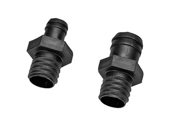 KRÓCIEC ZBIORNIKA SOGNOLIA ERCOLE NA WĄŻ 16 MM