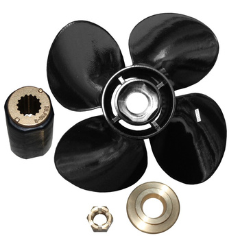 ŚRUBA HONDA 75 - 130 HP, 13 3/8 X 15