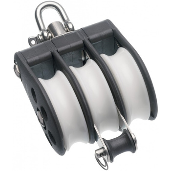 BLOCZEK T 54MM SWIVEL/BKT CRUISER SIZE 5