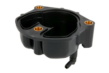 Obudowa pompy cieczy chłodzącej OMC Cobra, 3.0L, V6 4.3L, V8 5.0, 5.7, 5.8, 7.5L (1986-1993)