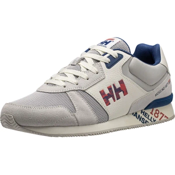 BUTY MĘSKIE HELLY HANSEN  ANAKIN LEATHER (11718) GREY